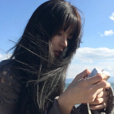 风尘女